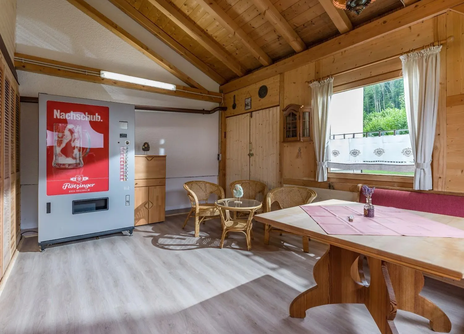 Ferienwohnanlage Oberaudorf B 3 Mit Hallenbad Und Sauna