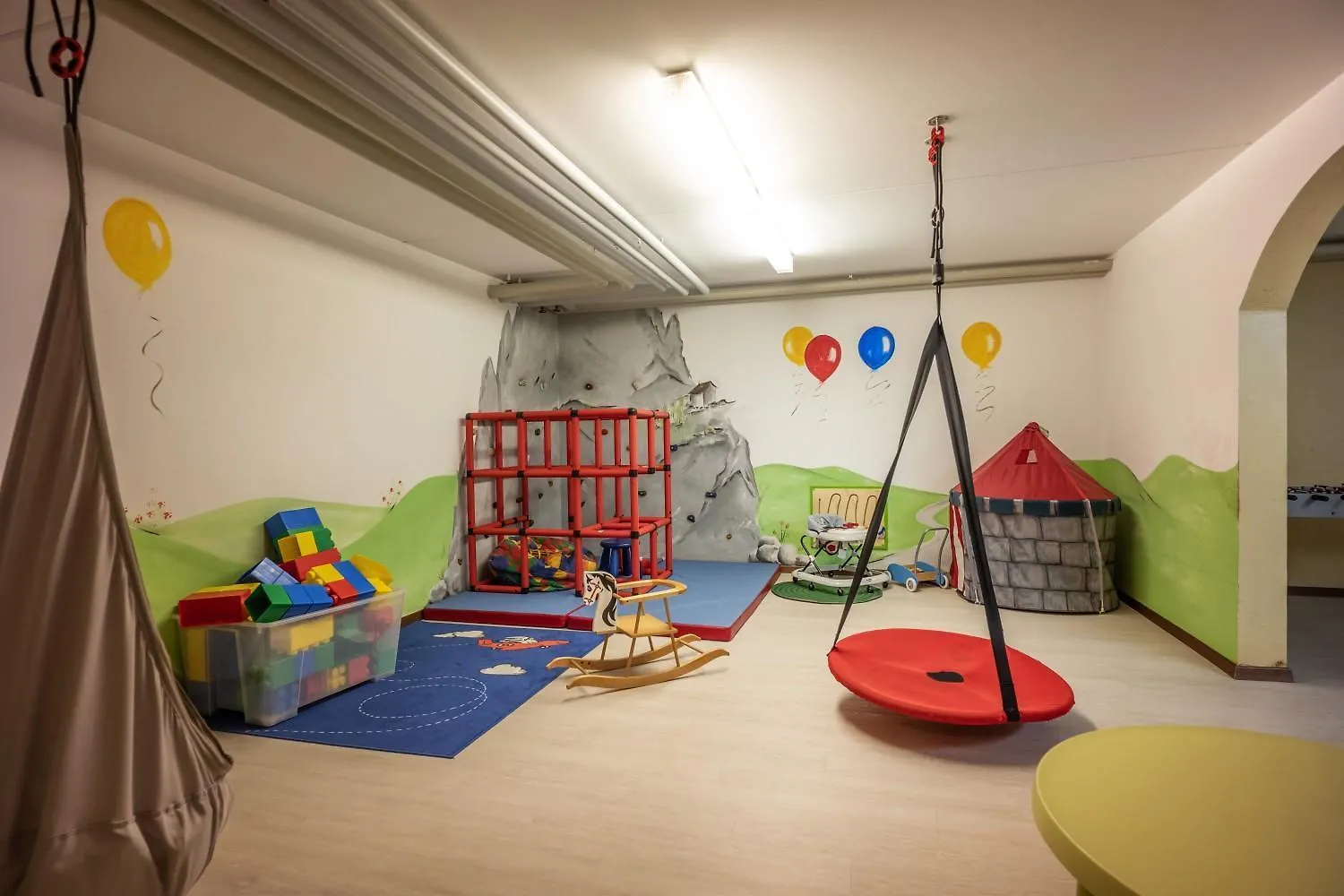 アパート Ferienwohnanlage Oberaudorf B 3 Mit Hallenbad Und Sauna ドイツ